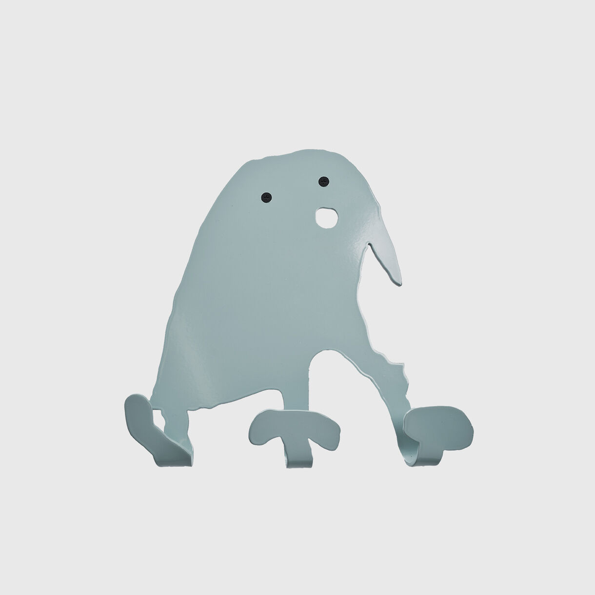 Mutant Hook Number 1