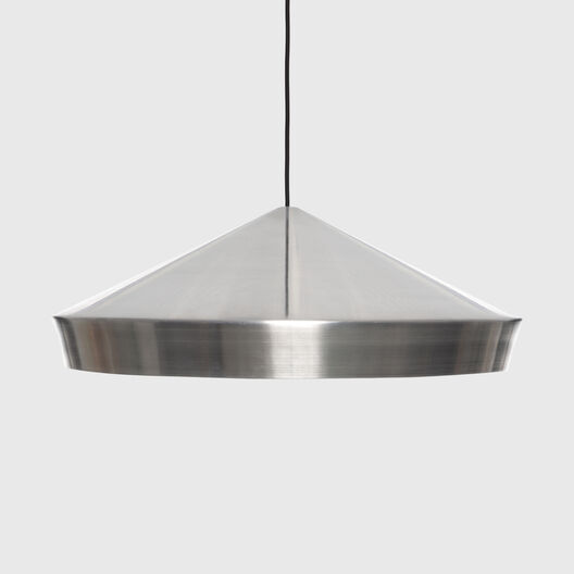 Unbeaten Flat Pendant Lamp