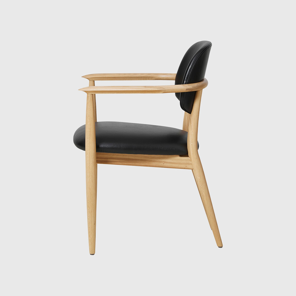 Slow Dining Armchair