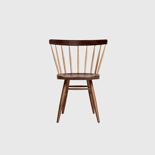 Straight Chair
