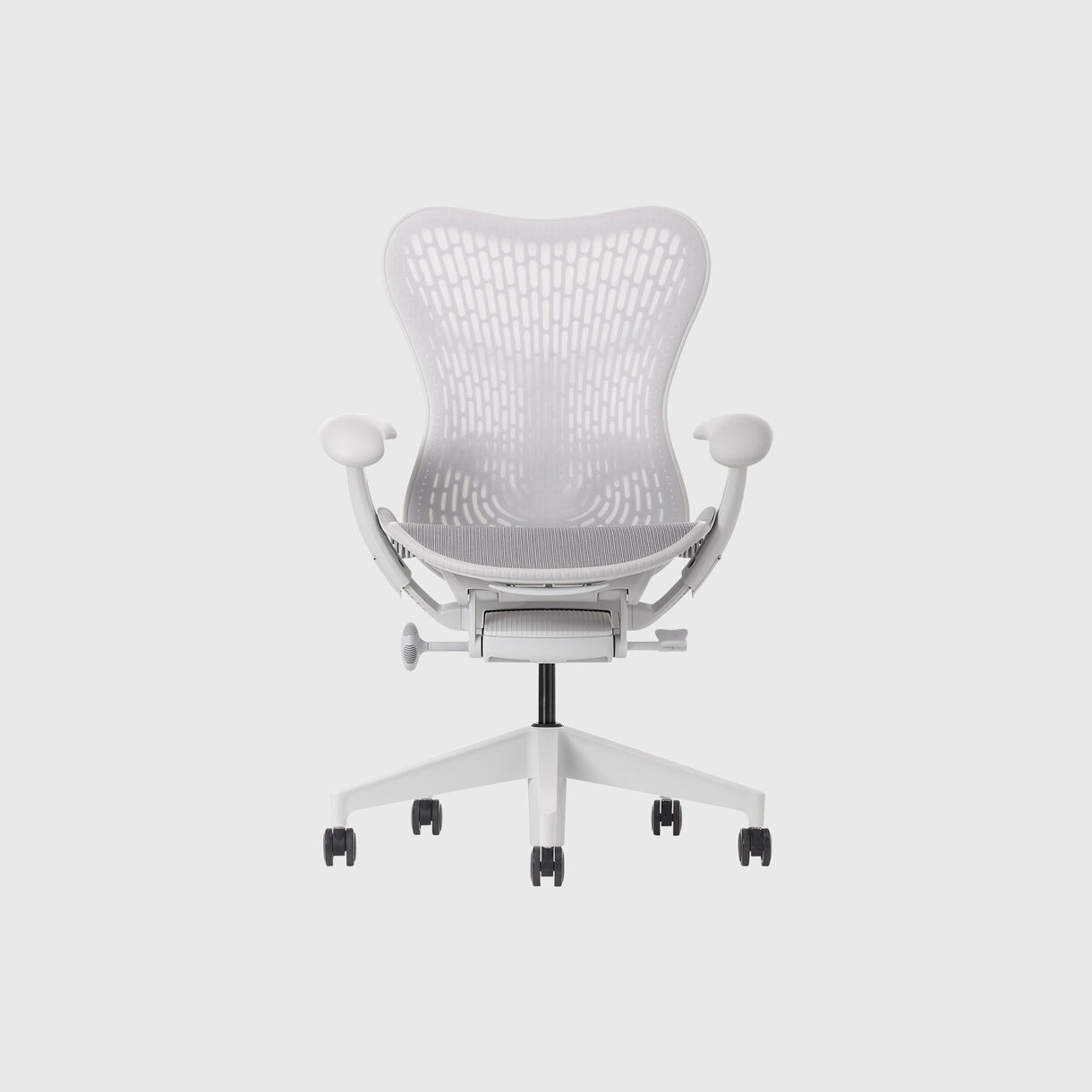 Mirra 2 Chair, Butterfly, Alpine