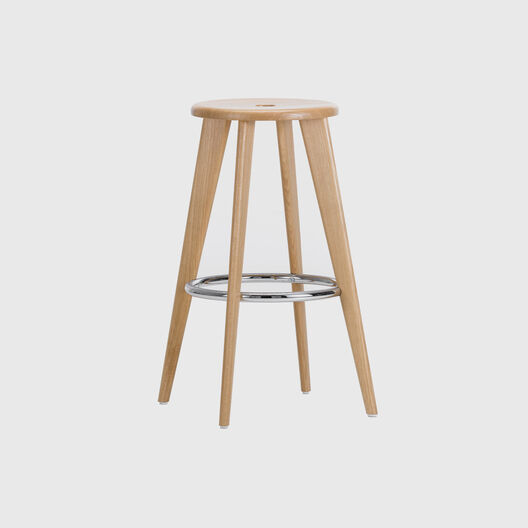 Tabouret Haut Bar Stool