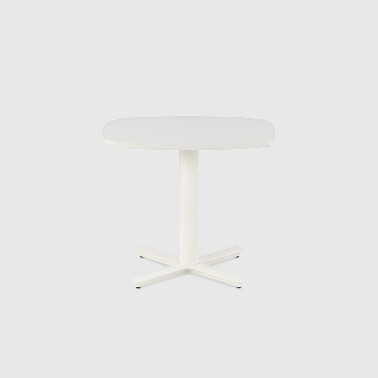 Passport Work Table, Smal, White