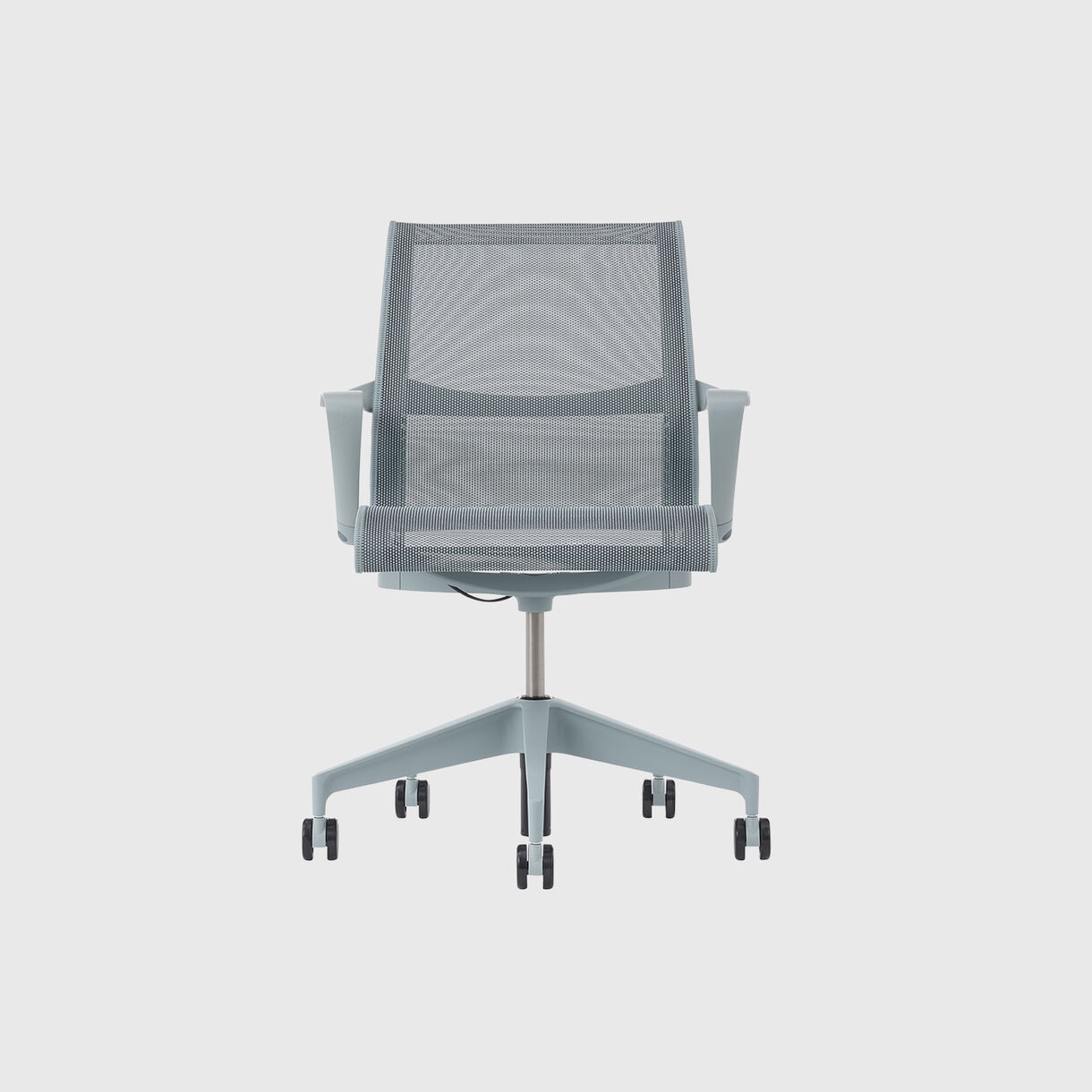 Setu Chair, Glacier