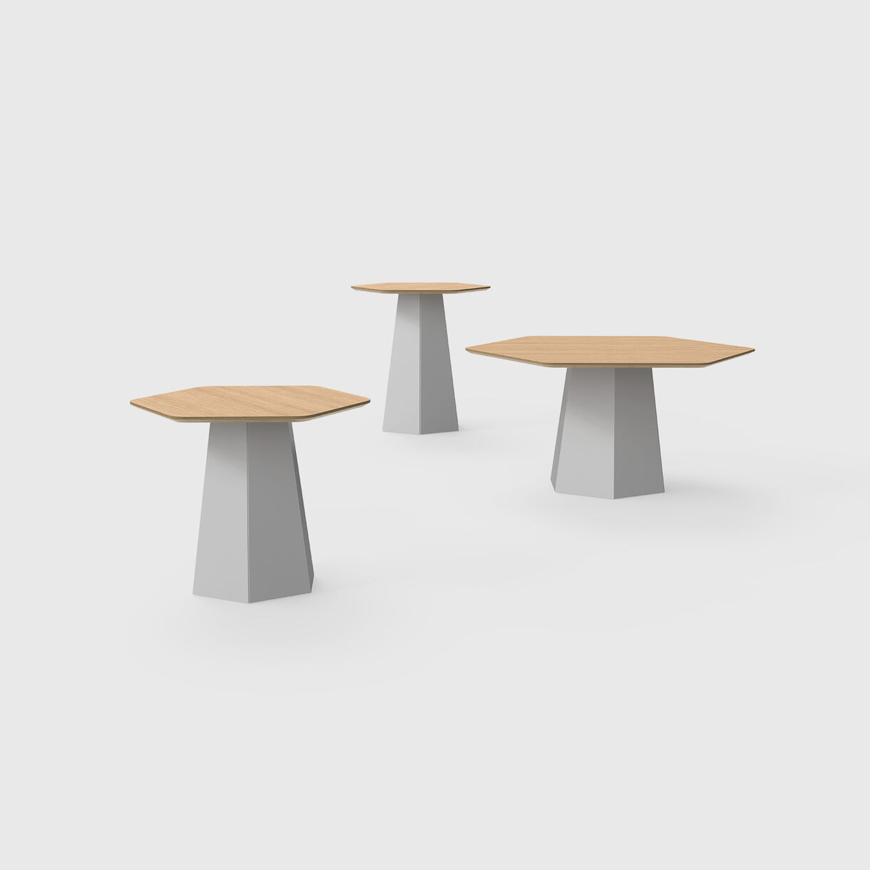 Hext Tables, Group