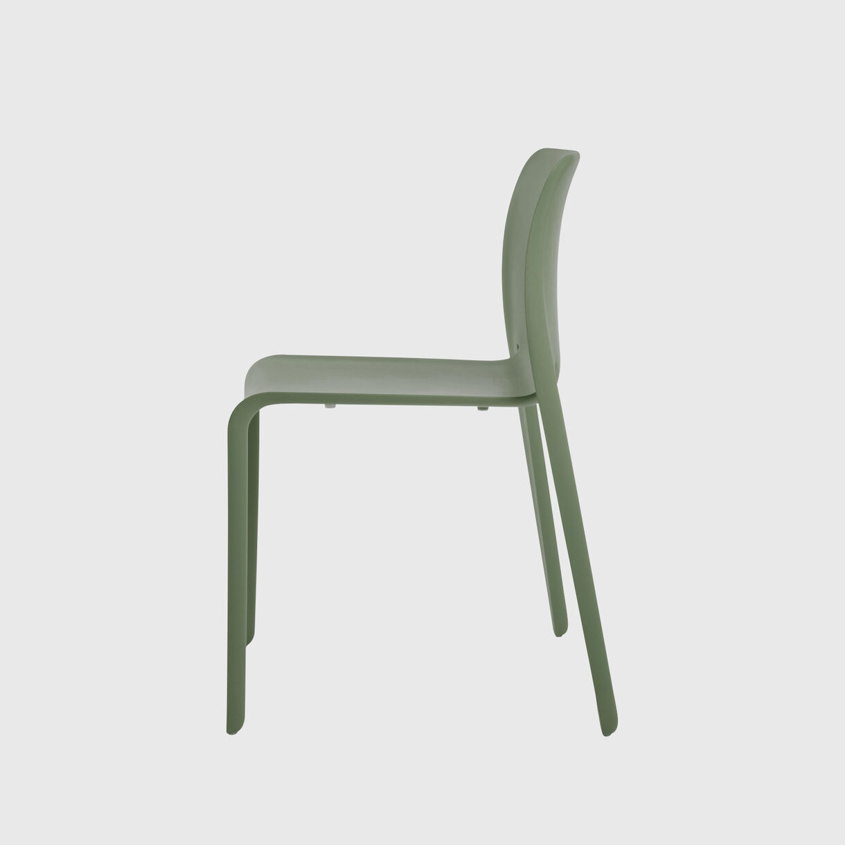 First Chair, Olive Green