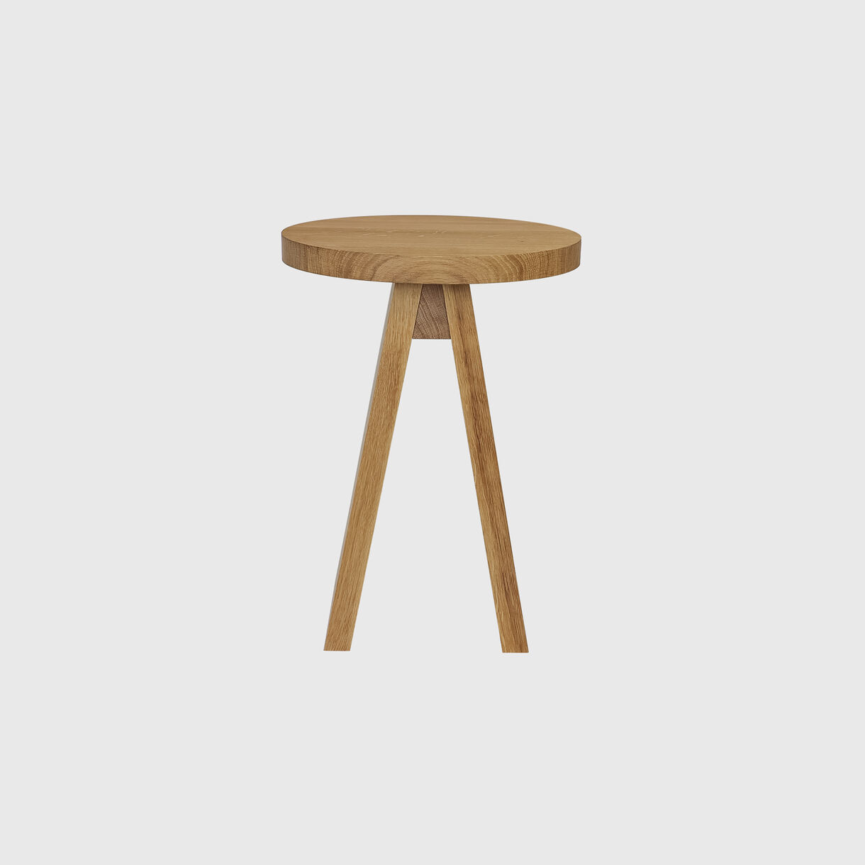 EK01 Stool, Low