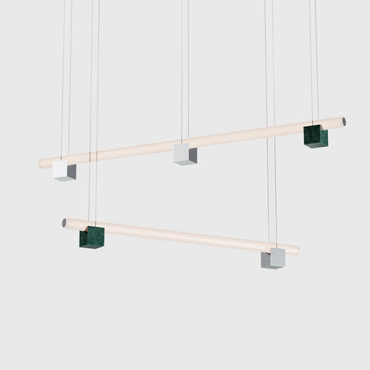 Isle 10 Suspension Lamp