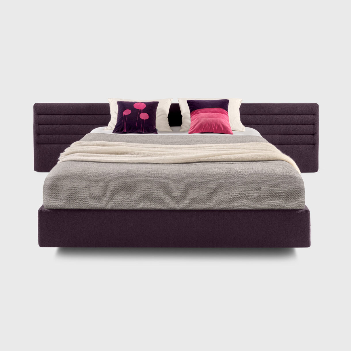 Ison Bed