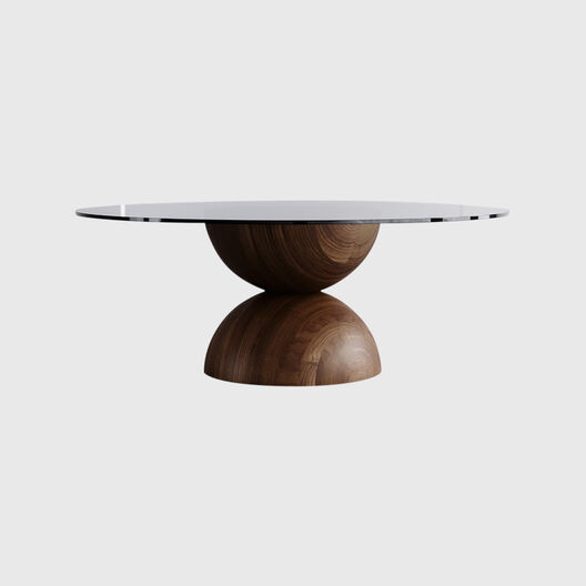 Bell Coffee Table