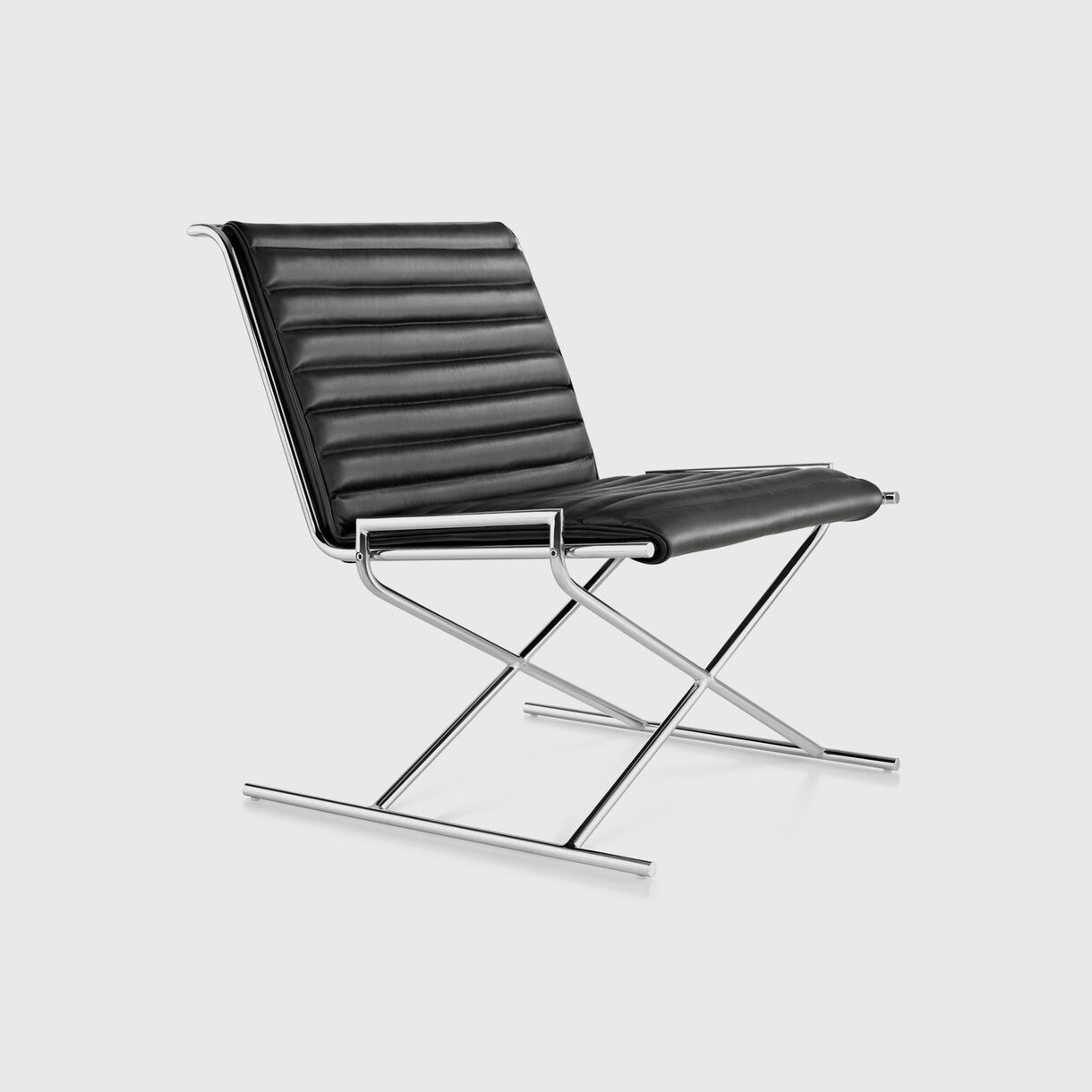 Sled Chair