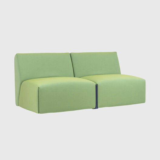 Costume 2 Seater Sofa