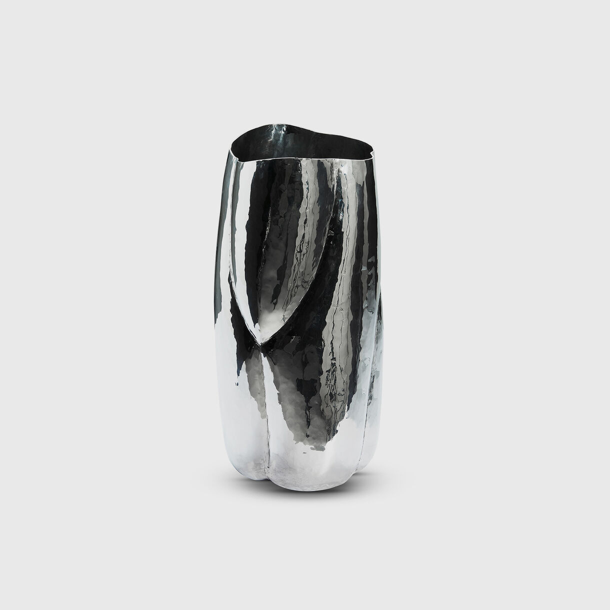 Cloud Vessel, Tall