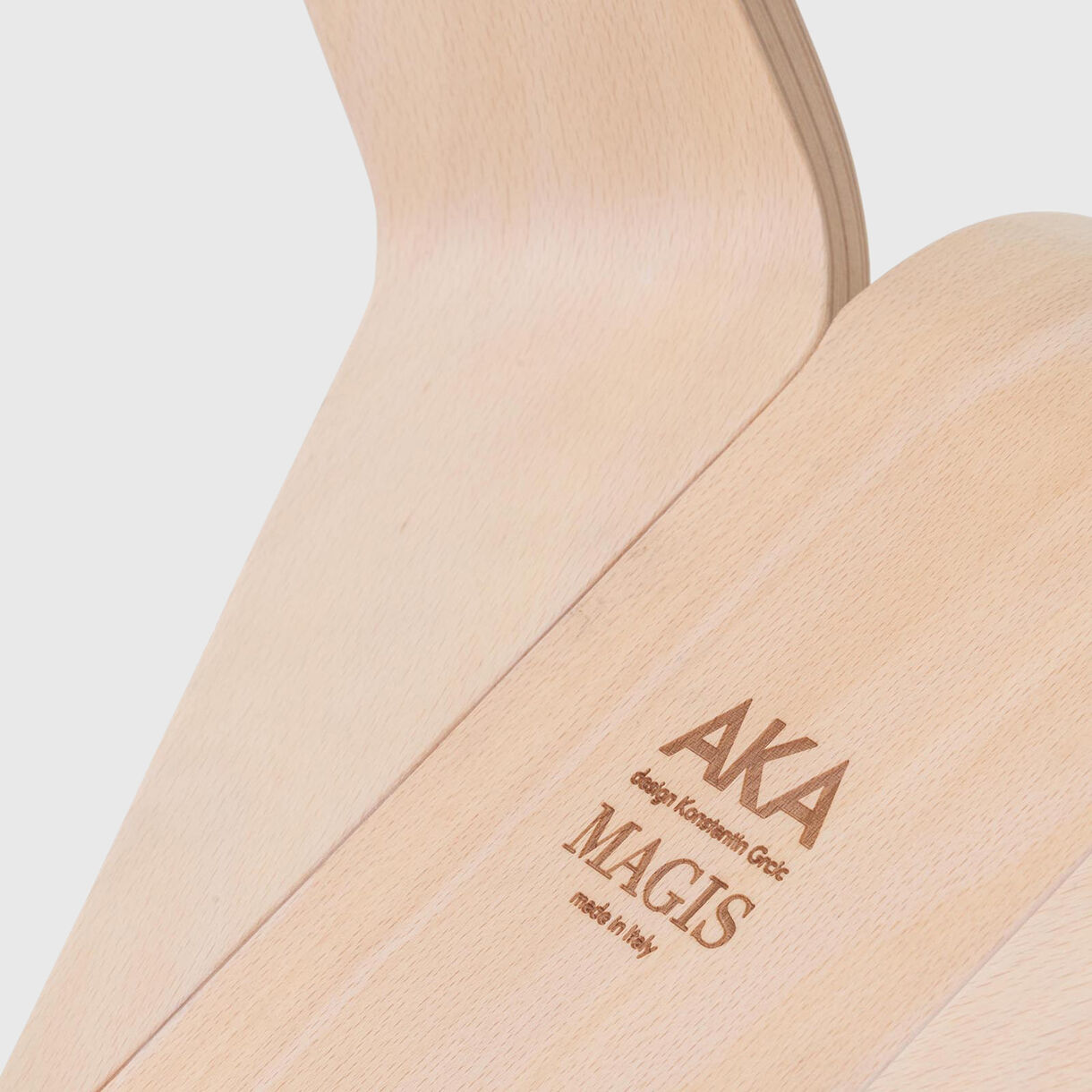 AKA Stool