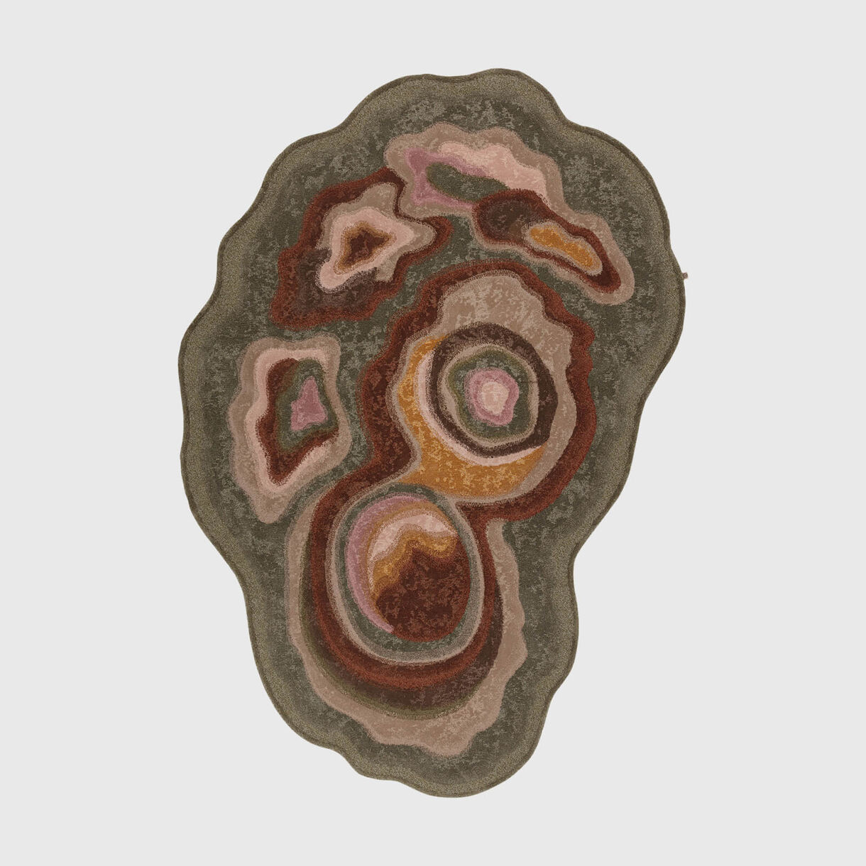 Mariposa Rug