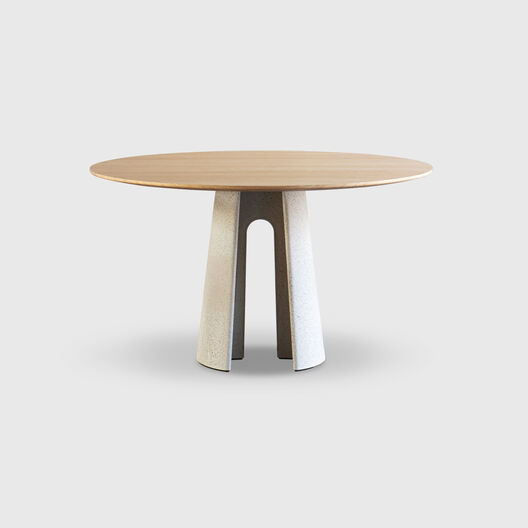 Ancora Table, Round