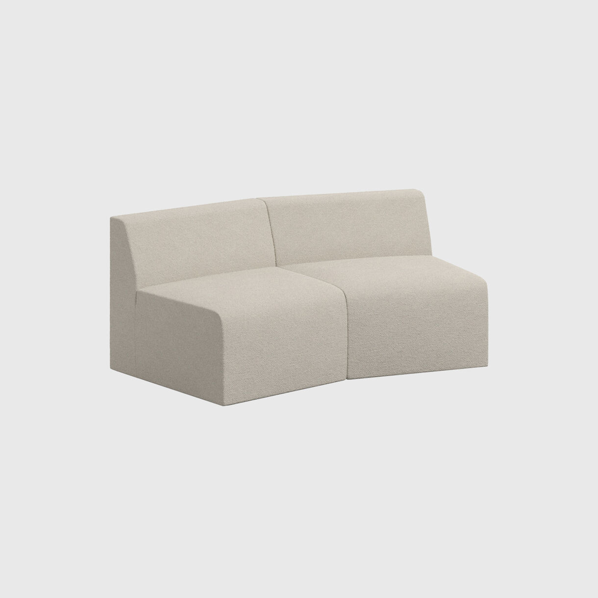 Kerman Modular Sofa