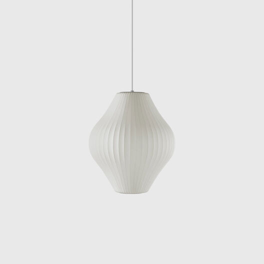 Nelson&trade; Pear Bubble Pendant