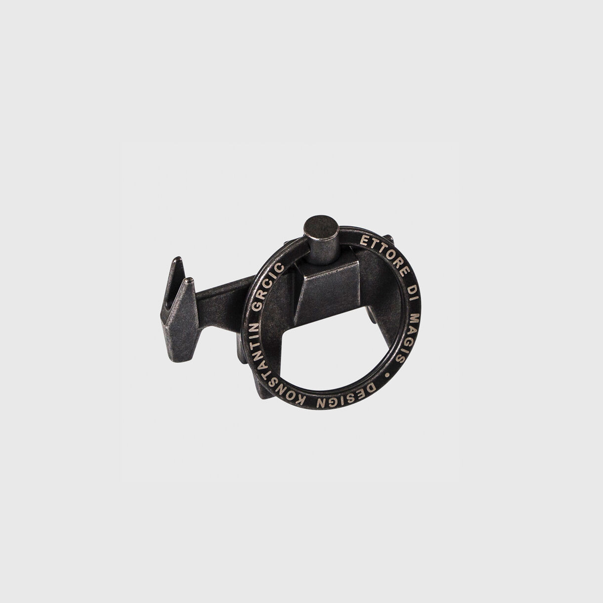 Ettore Key Ring