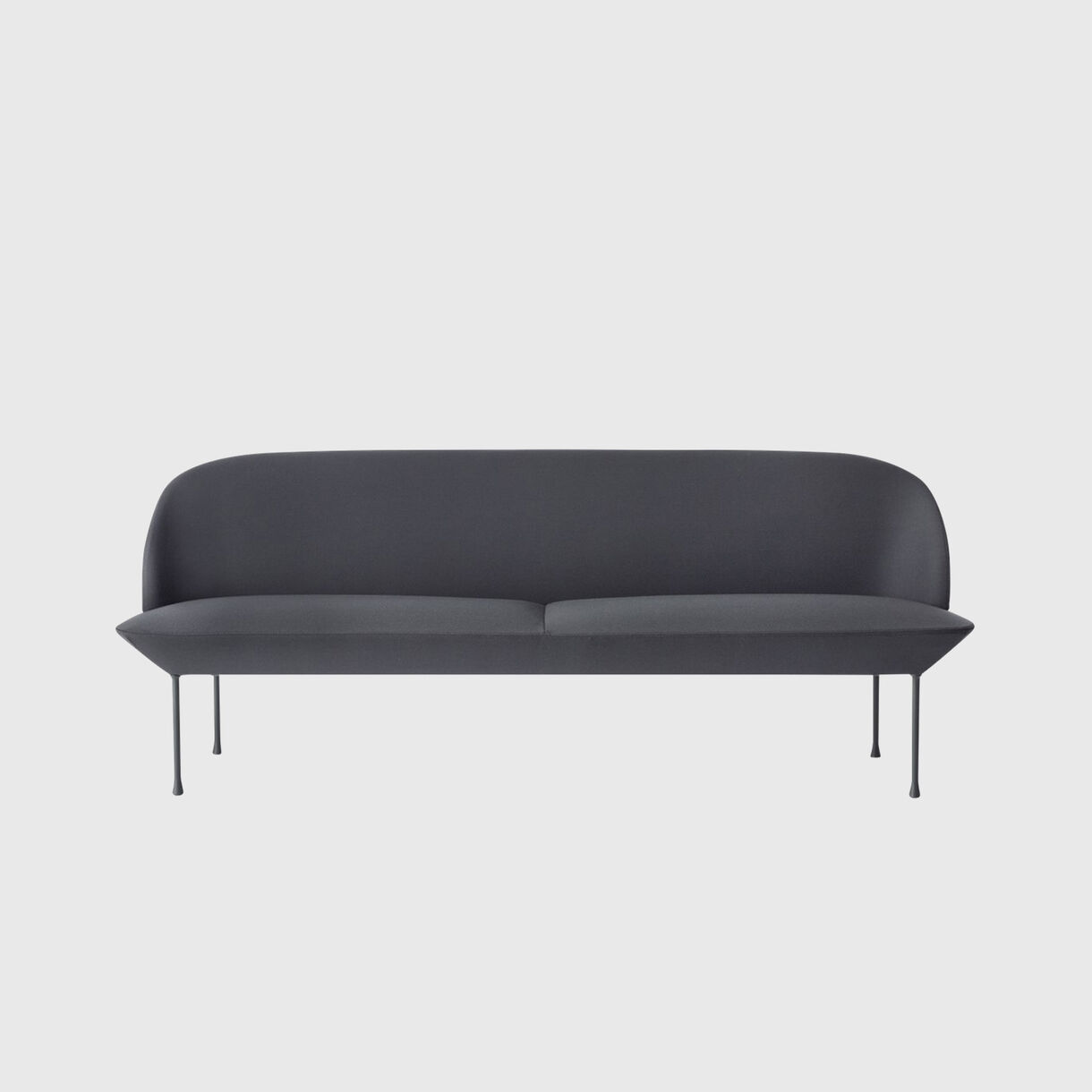 Oslo Sofa, 3 Seater