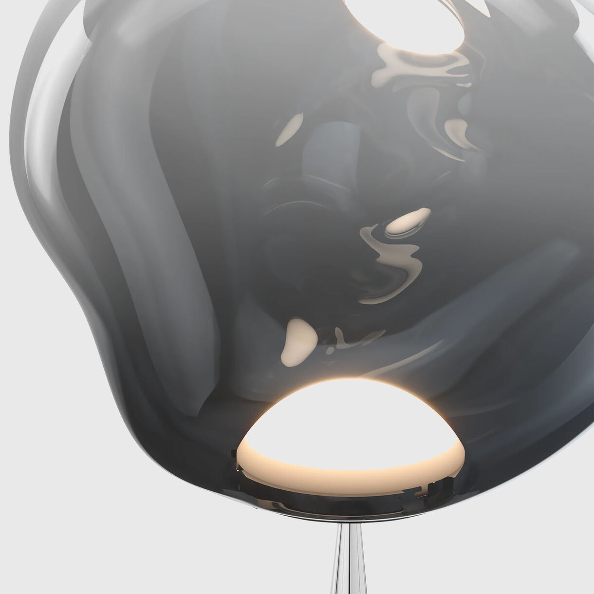 Melt Fat Cone, Nickel