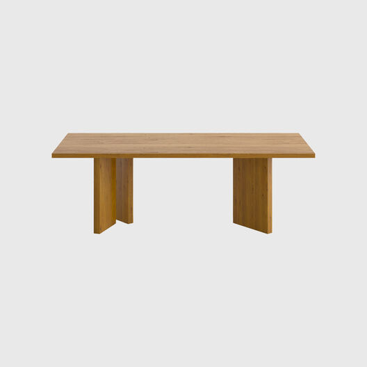 Kaname Rectangle Table