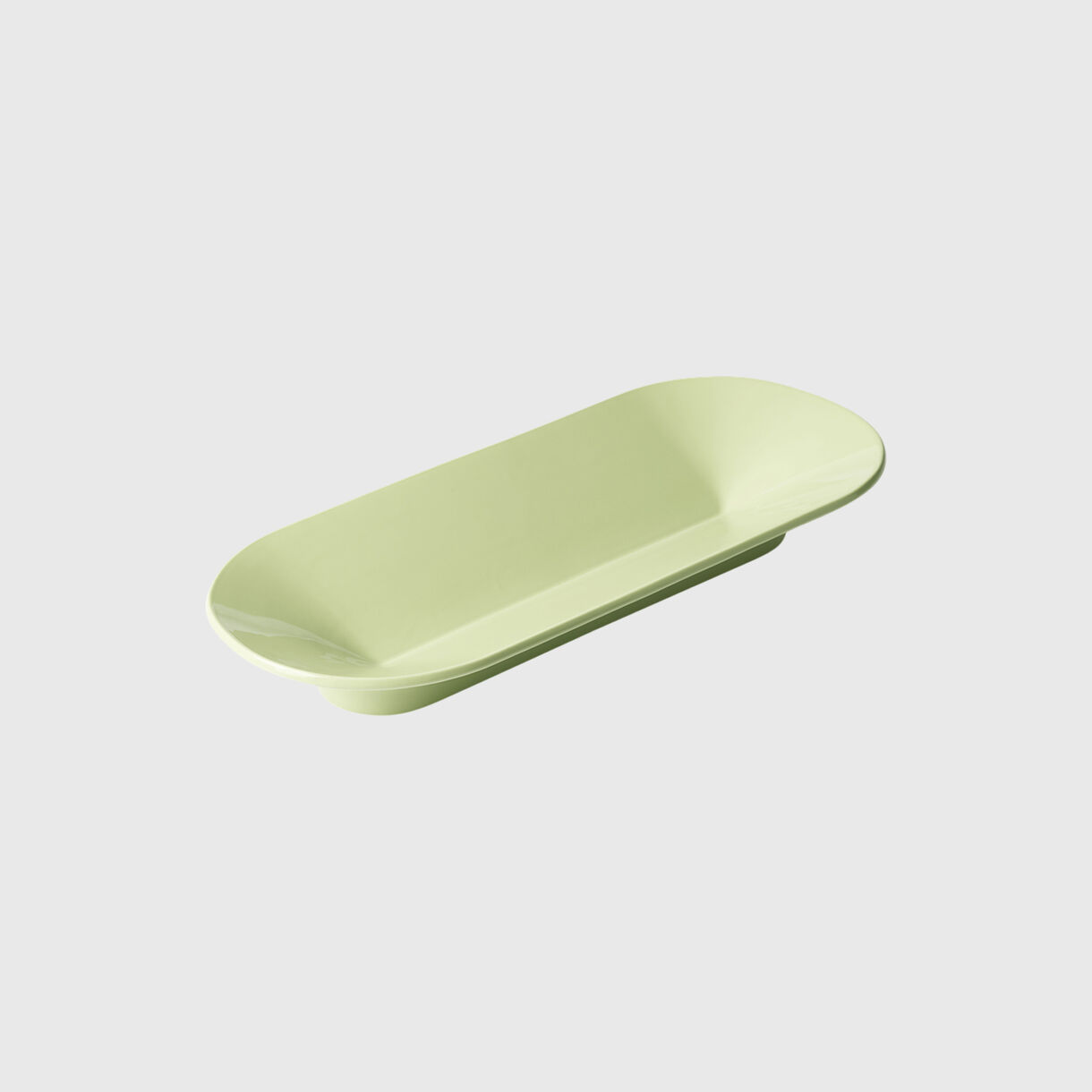 Mere Bowl, Light Green