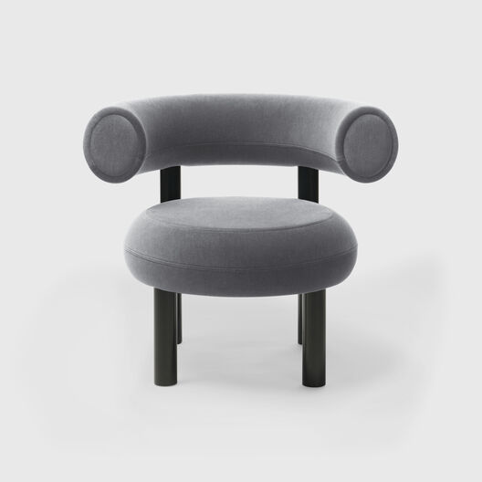 Fat Lounge Chair