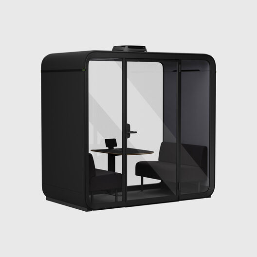 Framery Four Meeting Pod
