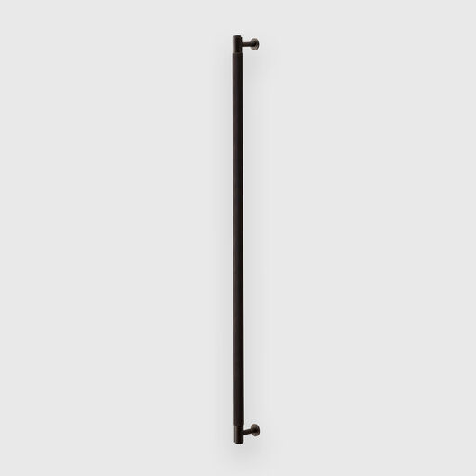 Double Sided Closet Bar