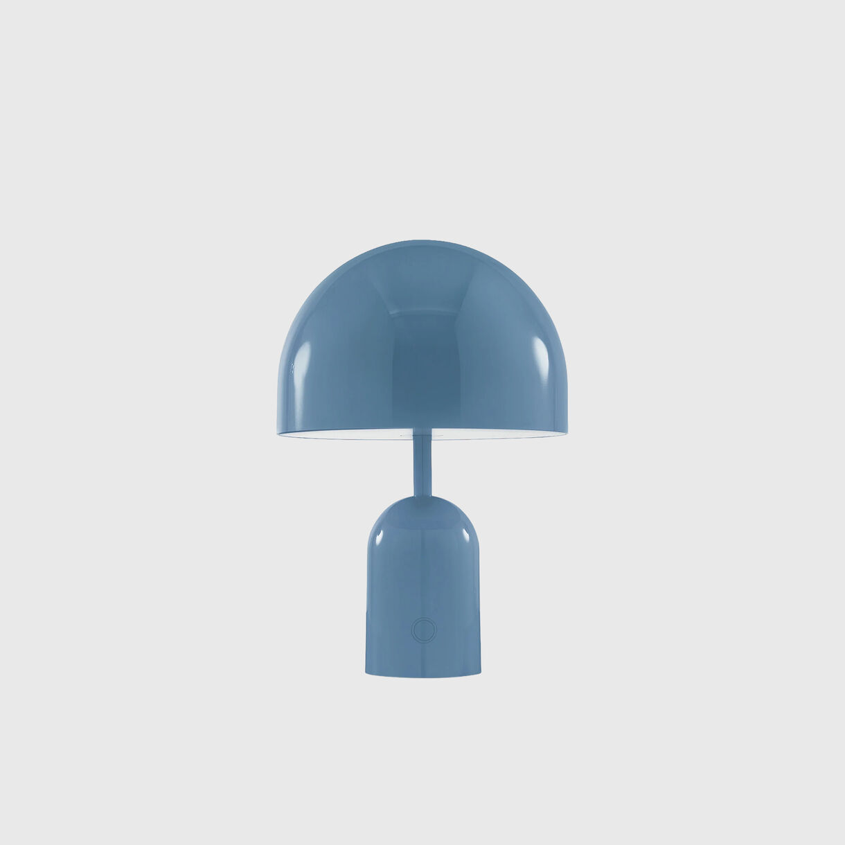 Bell Portable V2, Baby Blue
