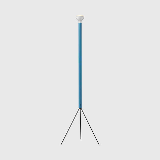 Luminator Floor Lamp