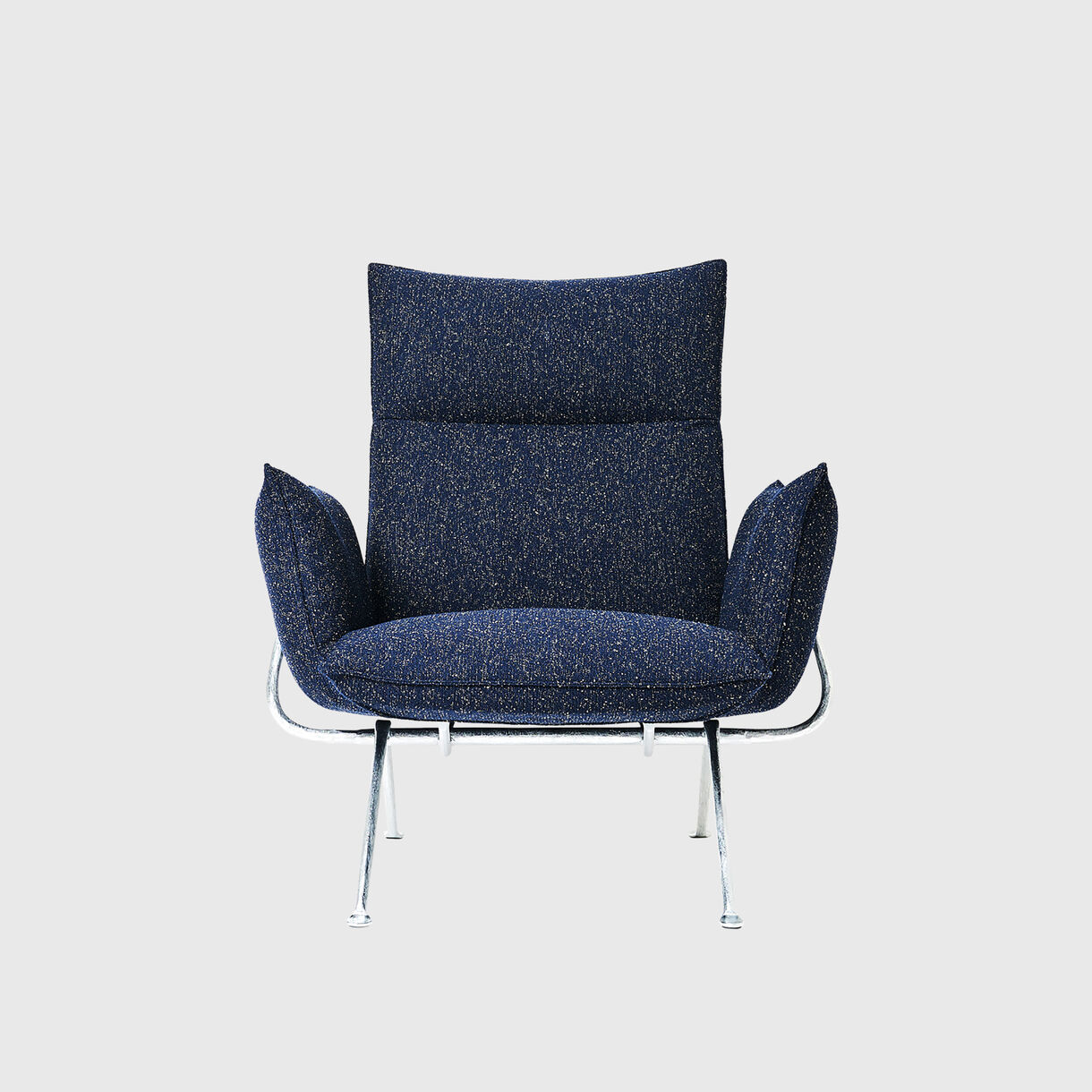Officina Highback Armchair