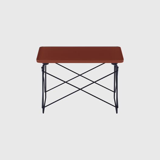 HM x HAY - Eames® Wire Base Low Table