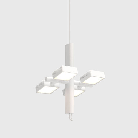 Dorval 01 Pendant Light