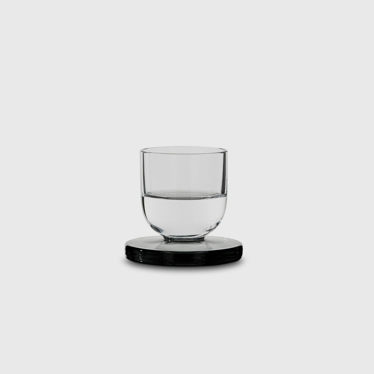 Puck Shot Glasses