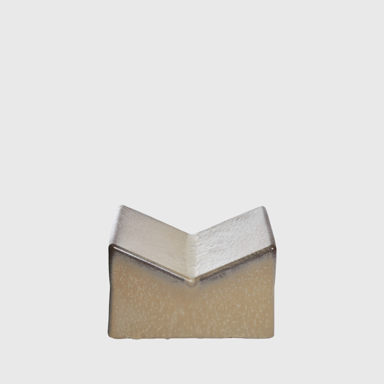 Ceramic Bookstand