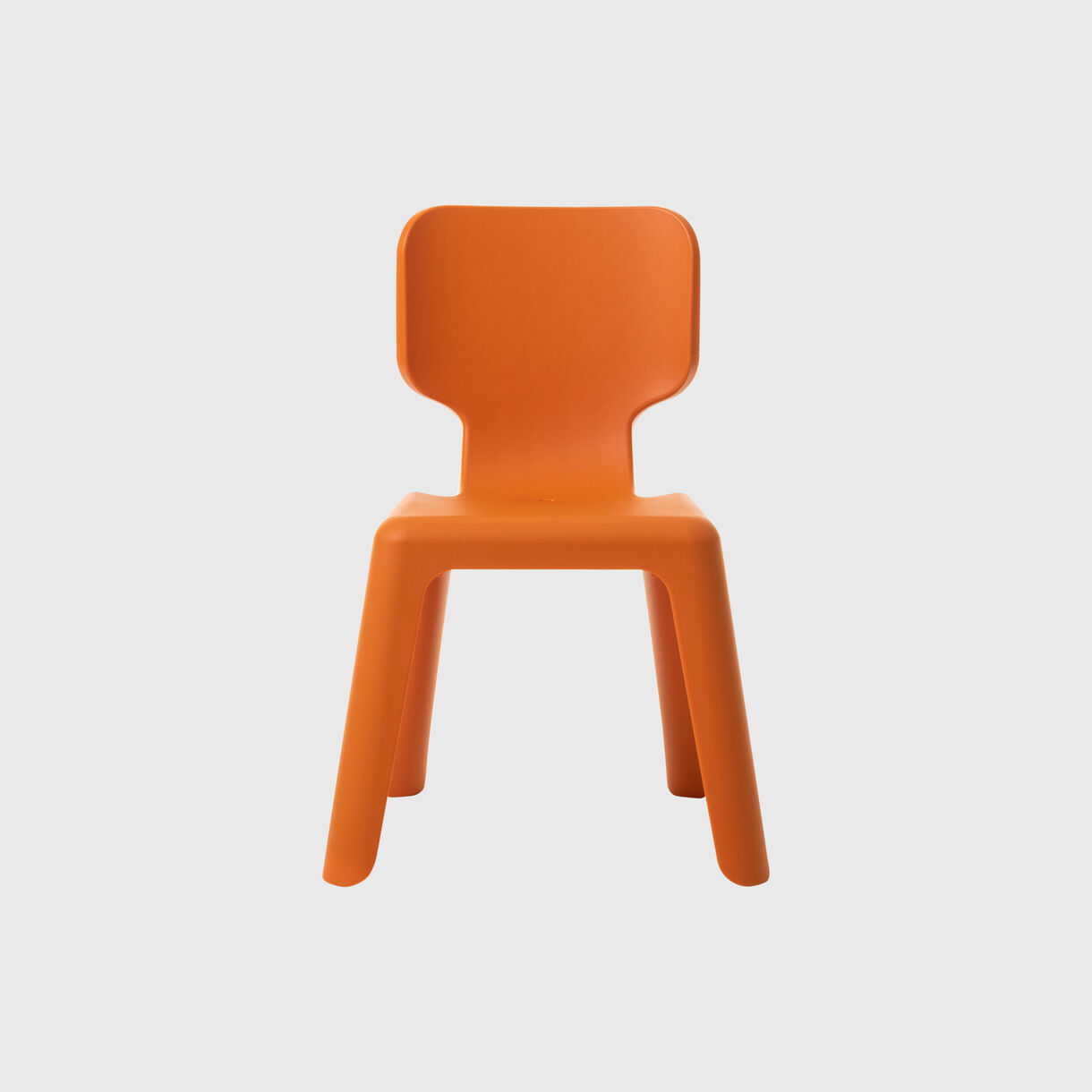 Alma Chair, Orange