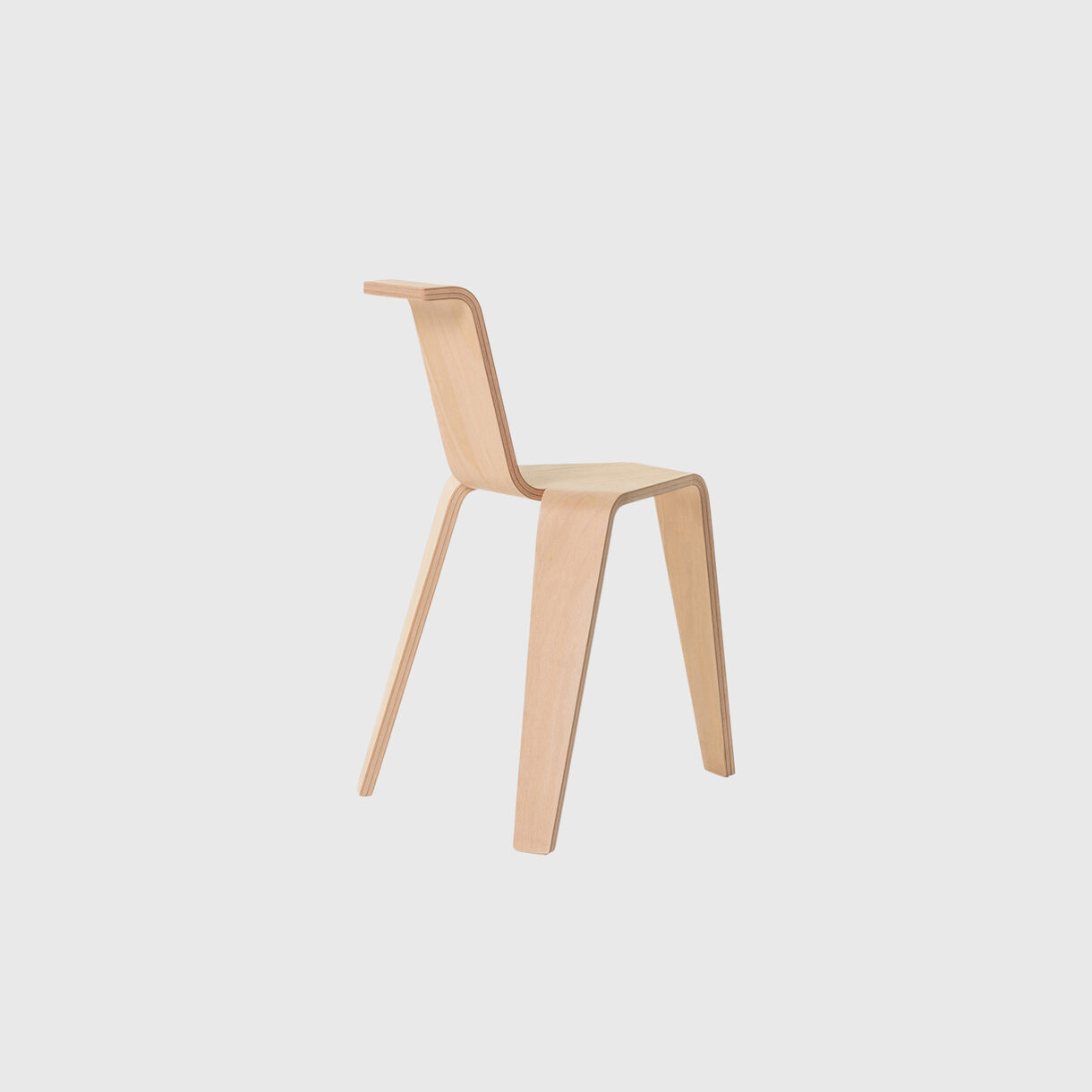 AKA Stool