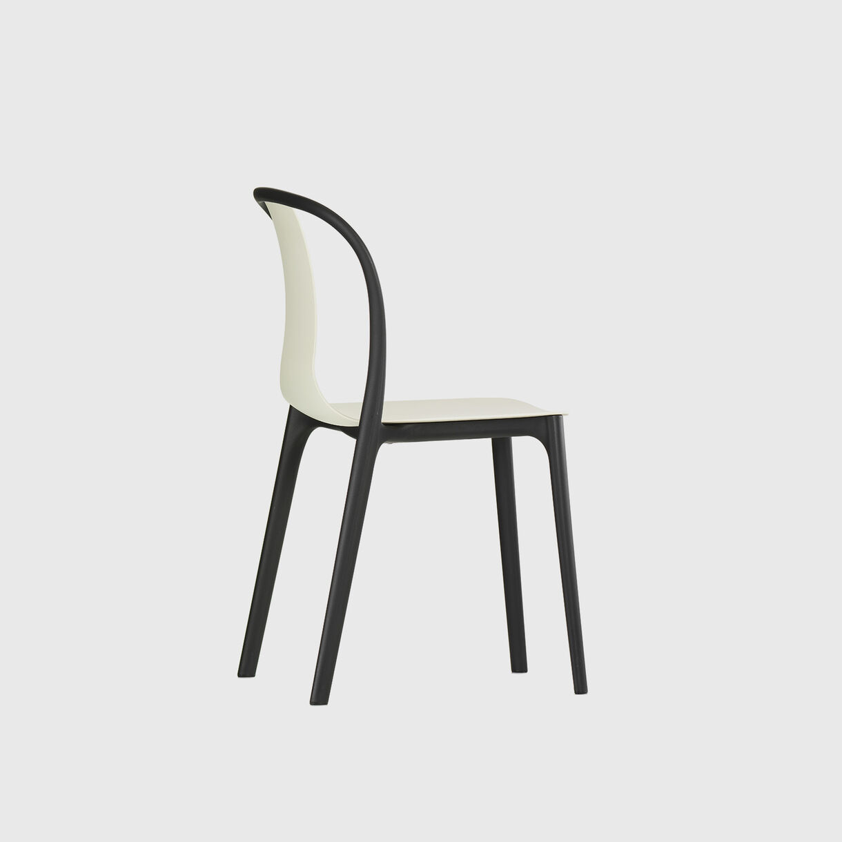 Belleville Chair, Plastic