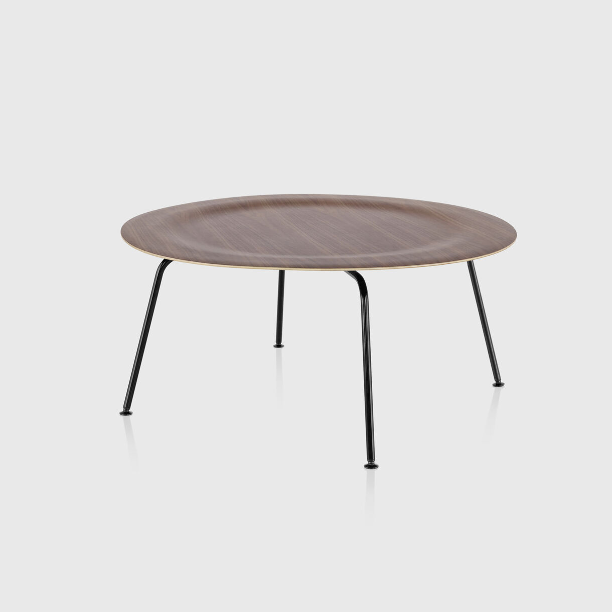 Eames Moulded Plywood Coffee Table