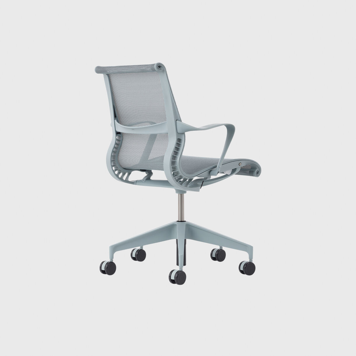 Setu Chair, Glacier
