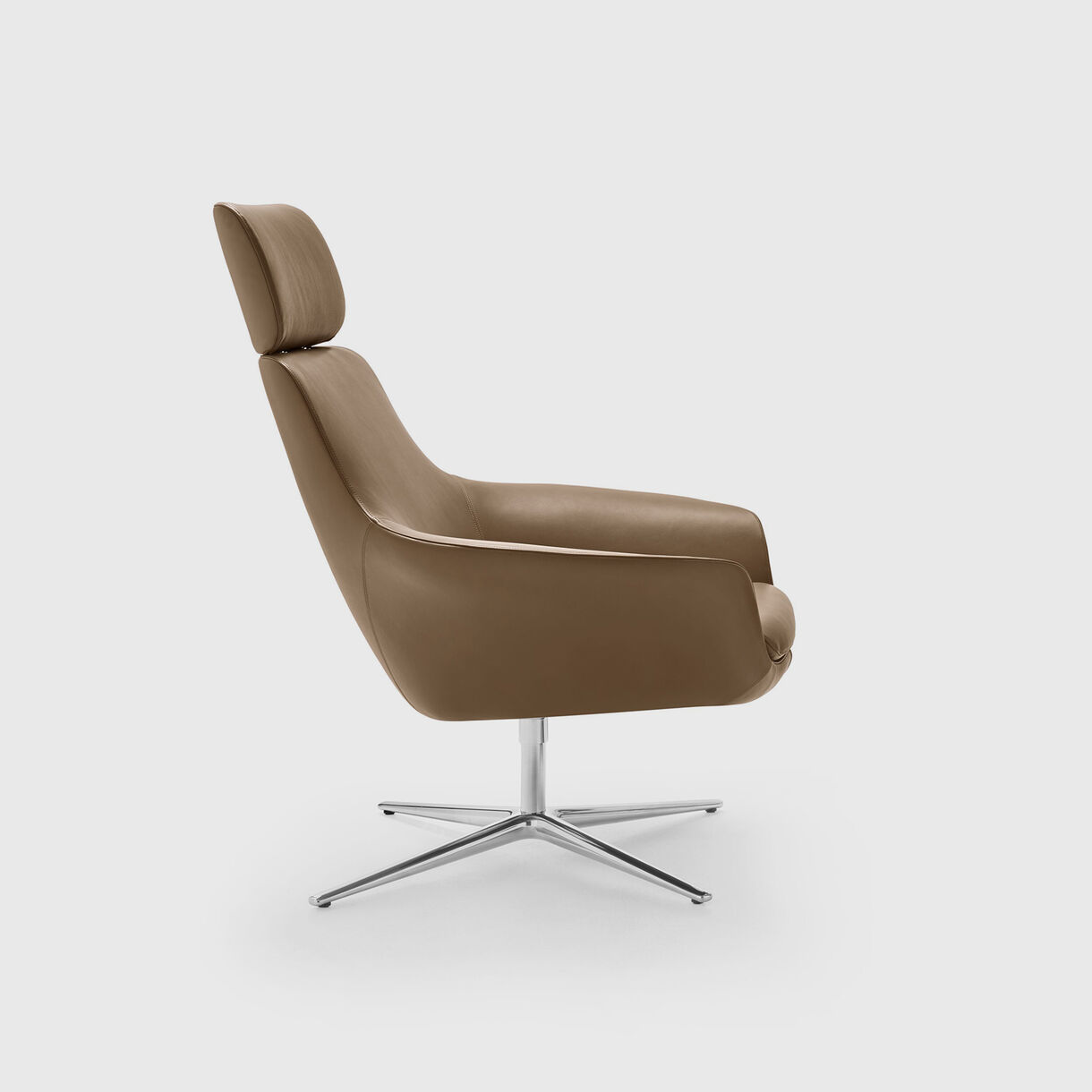 Oscar Lounge Chair