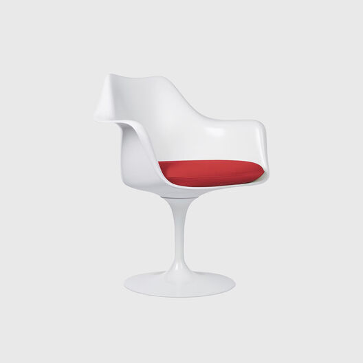 Tulip Armchair