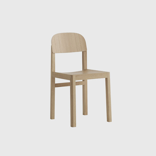 Workshop Chair