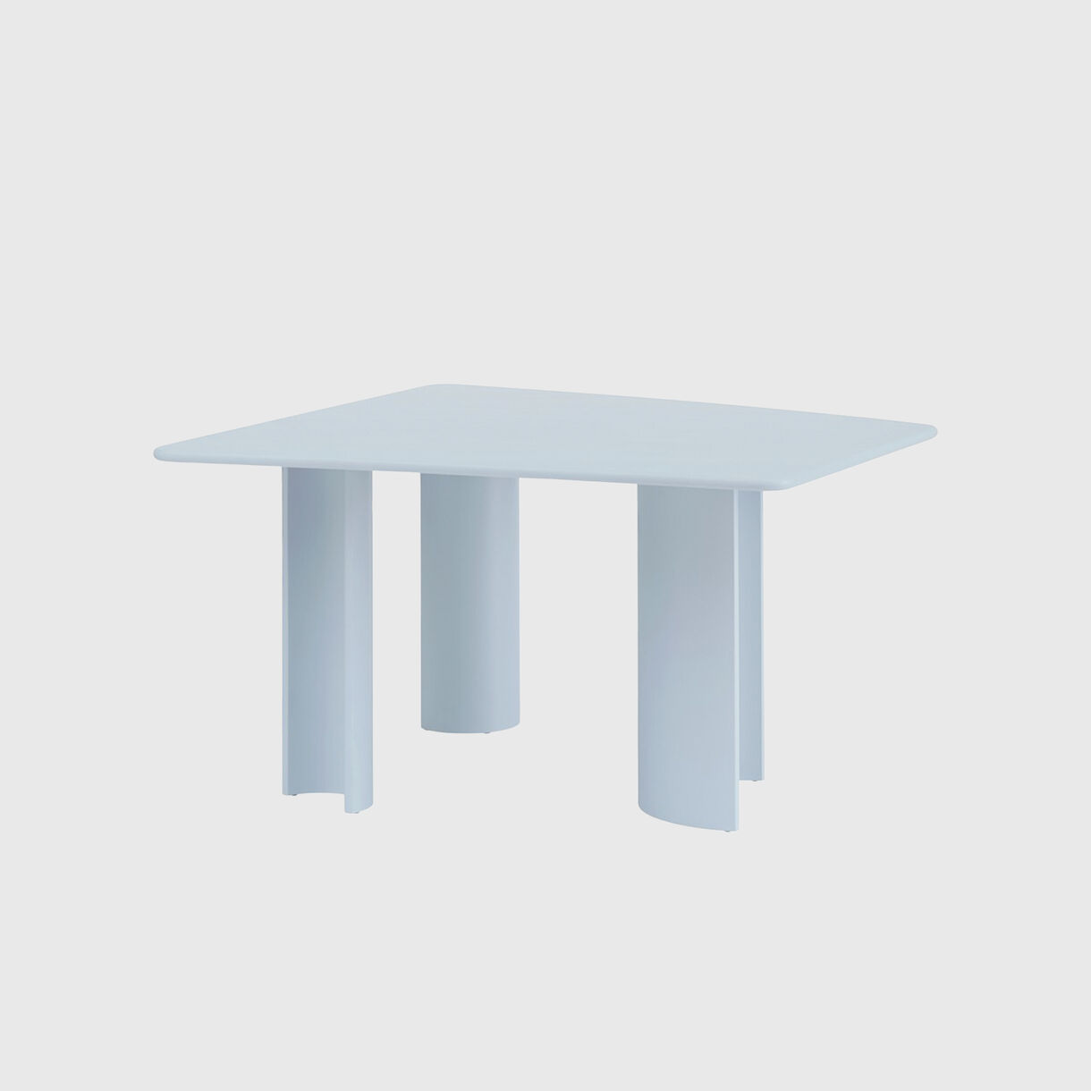 Re-Norm Table, Light Blue