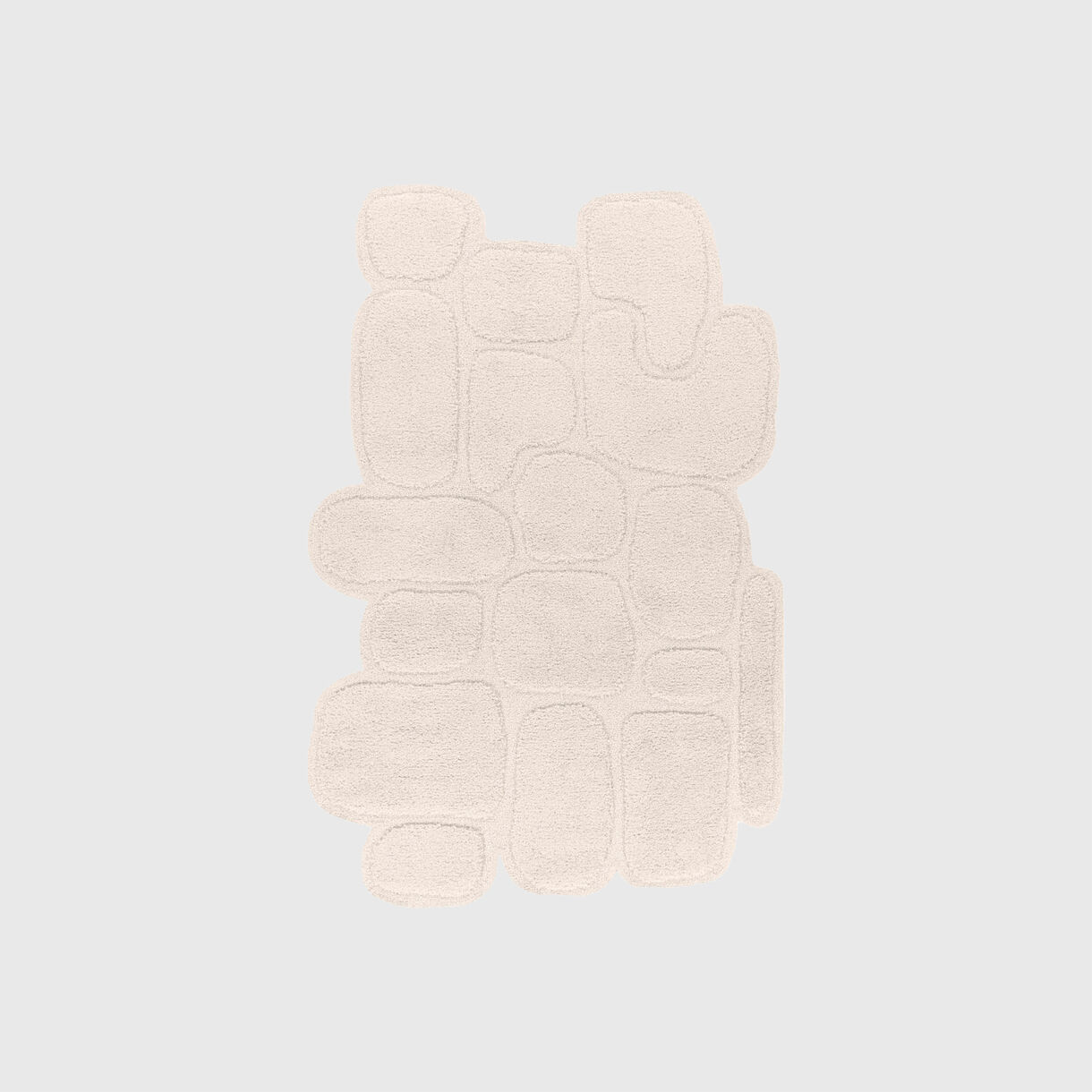Abstract Maya Rug