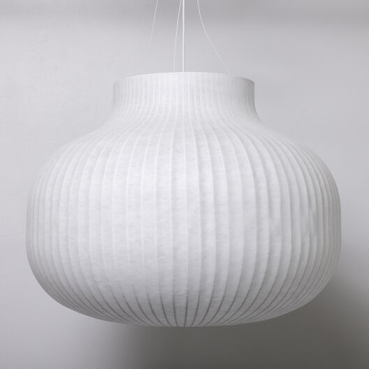 Strand Pendant Lamp, Closed, Large