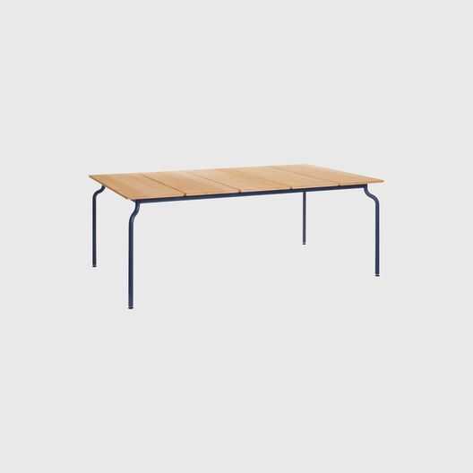 South Table, Teak