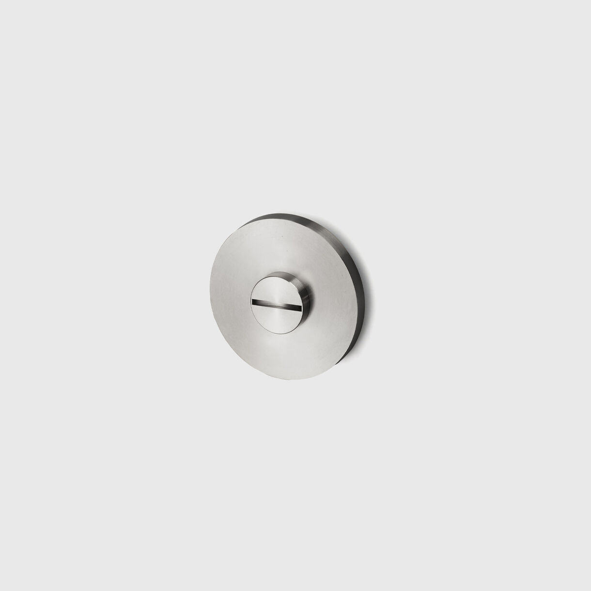 Thumb Turn Lock, Steel